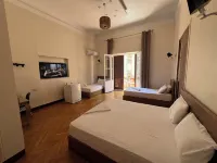 파리 이스트 호스텔