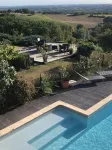 Chambres d'Hotes Las Caneres - Guest houses
