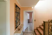 Arthur Historic Vacation Home Moselle Hotels in Mulheim