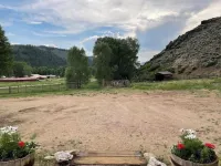 Ursa Miner - Quiet, Dark Sky, 6 Miles from Pitkin!