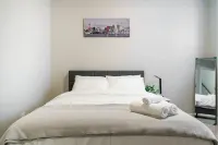 The Premier Suite | 321Mbps WiFi | Perfect Stays - 3-Star