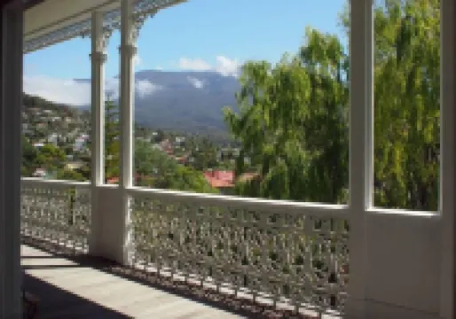 Toogooloowa about Davey 4