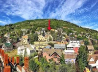 GREAT OLD TOWN LOCATION- SKI TO TOWN LIFT & STEPS TO MAIN ST!