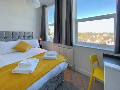 Gulland House by Pureserviced Hotels in 