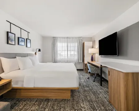 Sleep Inn & Suites Verona - Madison Southwest Hotels in Verona
