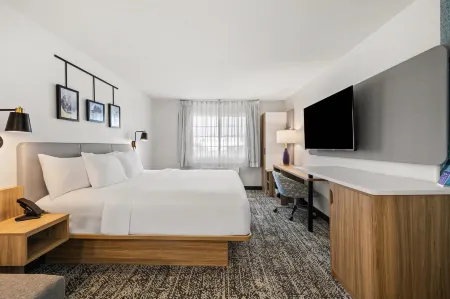 Sleep Inn & Suites Verona - Madison Southwest Отели в г. Верона