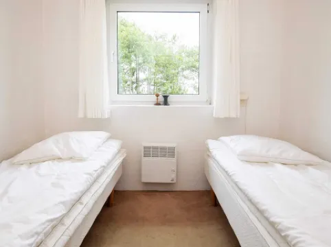 8 Person Holiday Home in Hjørring-by Traum