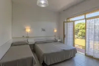 Hotel Quisisana Vada - 2 stelle