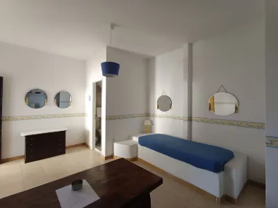 Villa Constantina Apartments