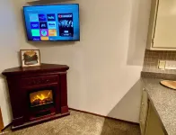 Cozy Studio minutes from Flathead Lake