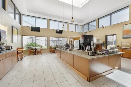 Best Western Plus York Hotel Conference Center