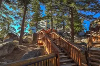 Scenic Escape - Best Views of Lake Tahoe!