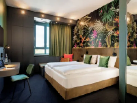 Rugs Hotel Augsburg, Trademark Collection by Wyndham Hotels in Augsburg