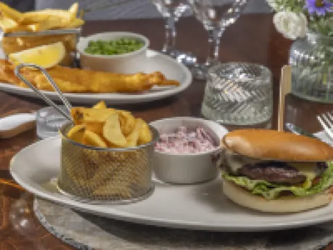 Best Western Glasgow Livingston Hilcroft Hotel Bathgate otelleri