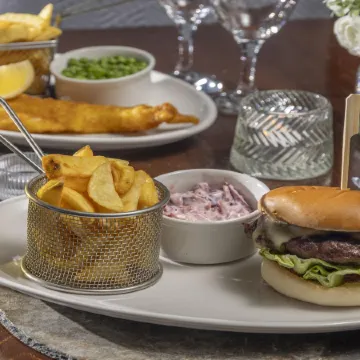 Best Western Glasgow Livingston Hilcroft Hotel