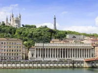 Adagio Access Lyon Centre Université Hotels in Lyon