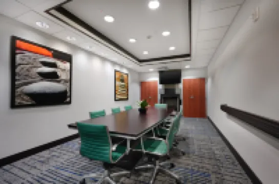 Hampton Inn & Suites Tulsa/Tulsa Hills