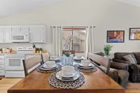 Hikers Hideaway Cozy Resort Condo w/ Pool & More Hotels in St. George
