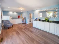 Commander Beach House Hotel Hotels in Worcester County