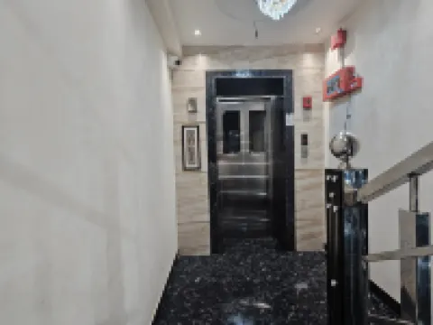 Hotel Vibes of Kashi