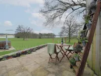 The Lazy Squire by The Water Hotels in Blithfield