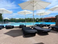 Natura Resorts - piscina