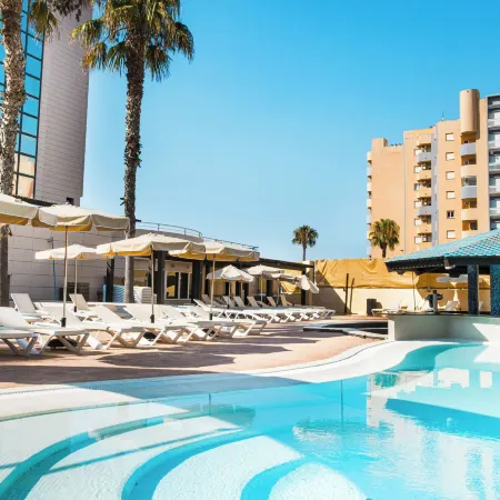 Bakour la Manga Splash