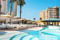Bakour la Manga Splash - Ocean View