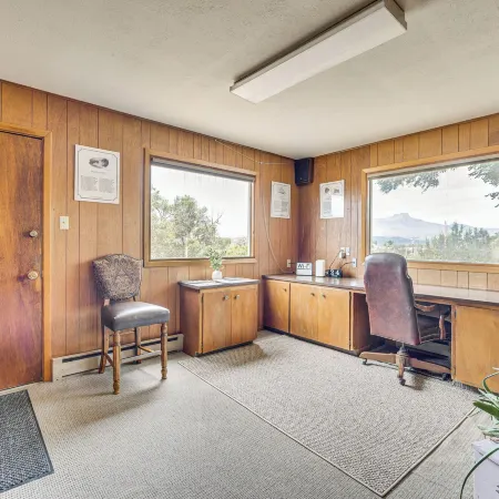 Charming Trinidad Home ~ 2 Mi to Main Street!