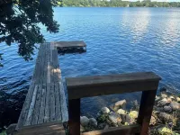 New Construction on Beautiful Lake Victoria!  Close to Town!