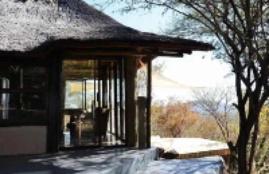 圖拉尼遊獵旅館與生態住宿 塔巴津比酒店