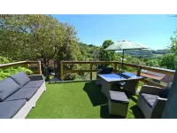 Holiday Home in Hotton Near Caves of Hotton Hotels in Hotton