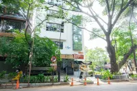 Stopover Backpackers Stay Các khách sạn ở 
