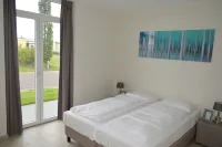 Holiday Home in Maastricht with Terrace Hotels in Berg en Terblijt