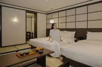 Aank Ryokan Hotel Suwon