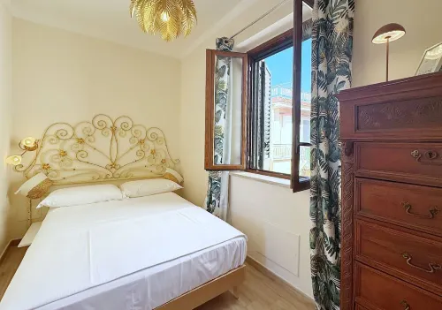 솔레마르 시칠리아 - 팔라초 틸리오