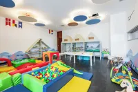 La Amada Private Terrace - Holiday Apartments
