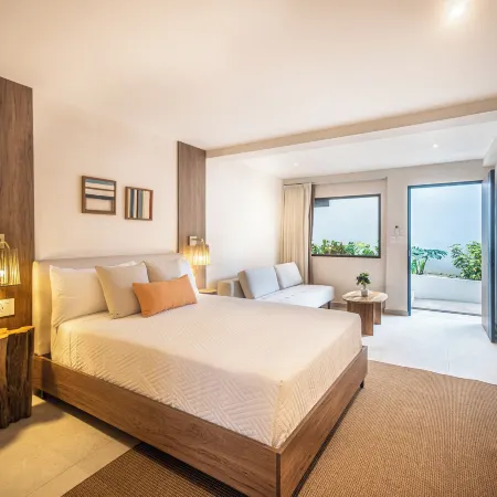 Lia Hotel Jaco