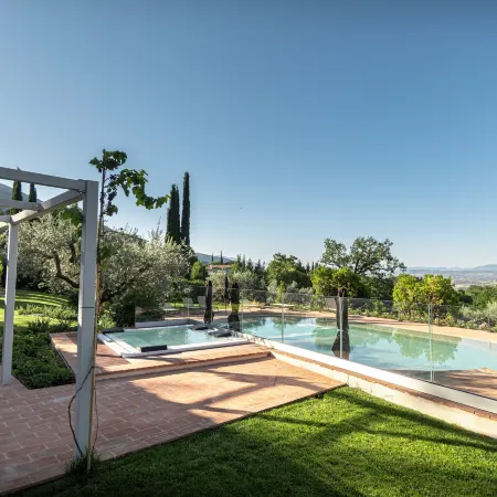 Sogno di Davide Country House
