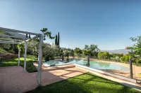 Sogno di Davide Country House - spa