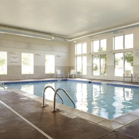 Hyatt Place Roa Arpt Valley View Mall