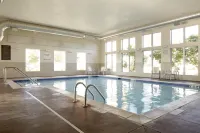 Hyatt Place Roa Arpt Valley View Mall - piscine