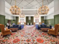 Graduate by Hilton Auburn Al - Wifi
