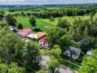 Charming 2-bedroom house in Viroqua with AC