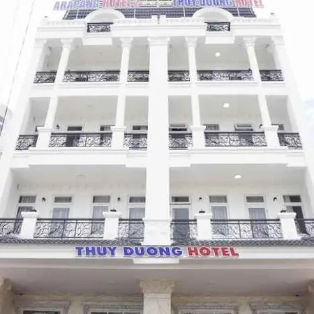 Thuy Duong Hotel Dalat