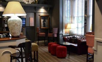 Regent Hotel Doncaster