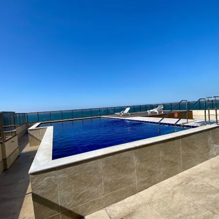 Praia Dourada