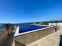 Praia Dourada - Beach