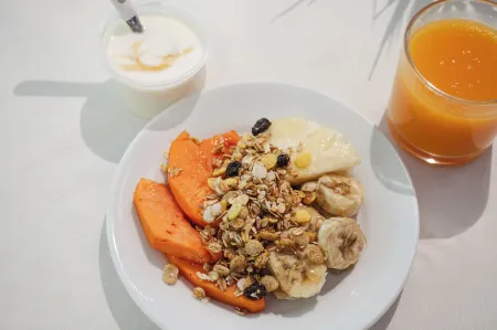 Hotel Estância Santa Amélia Отели в г. Монти-Алту