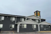 Super 8 by Wyndham Lexington Отели в г. 